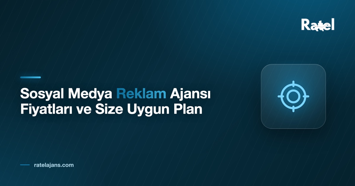 Sosyal Medya Ajansı Fiyatları 2026: Aylık Paketler ve Gerçek Maliyet