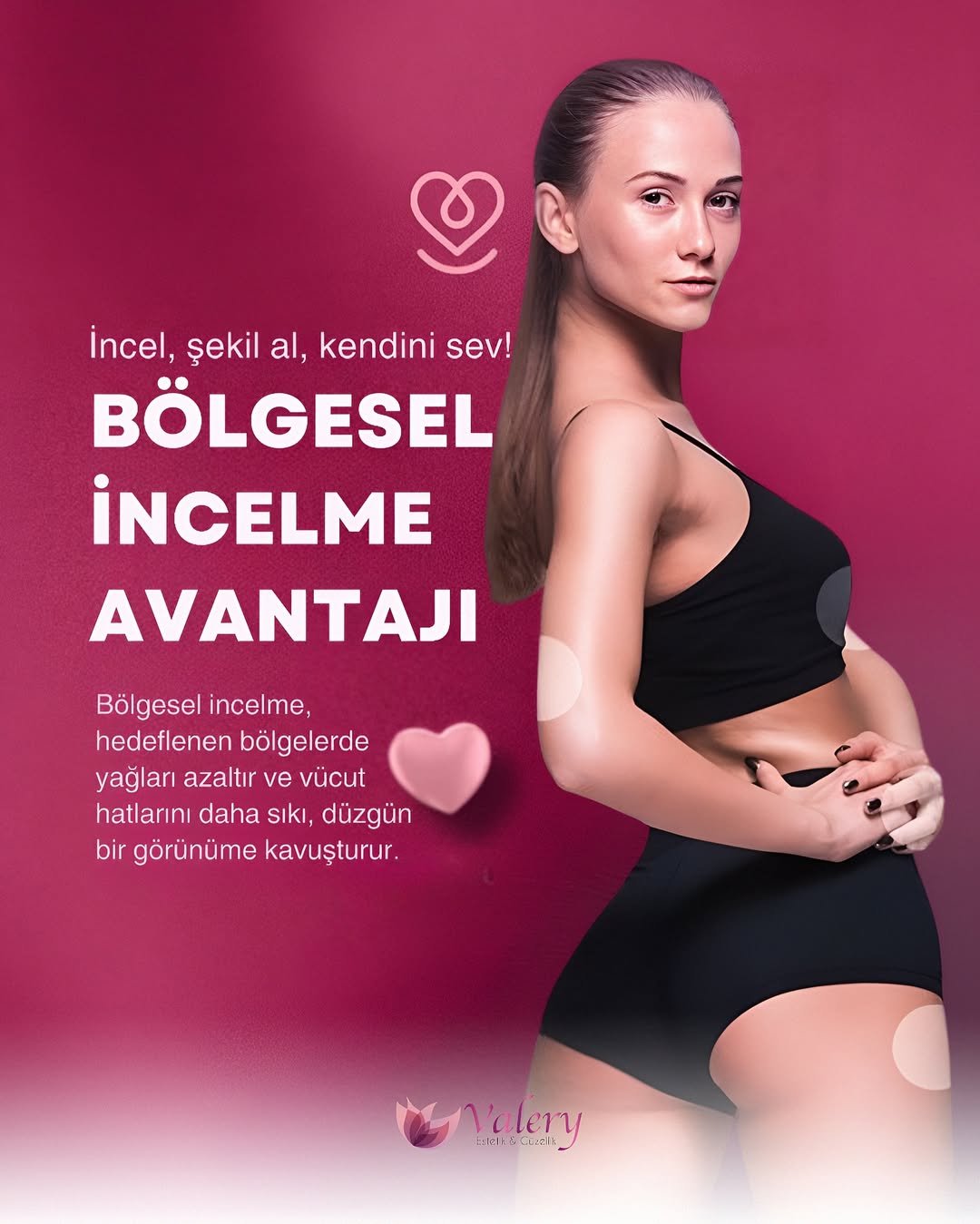 Valery Estetik Iğdır çalışma örneği 4