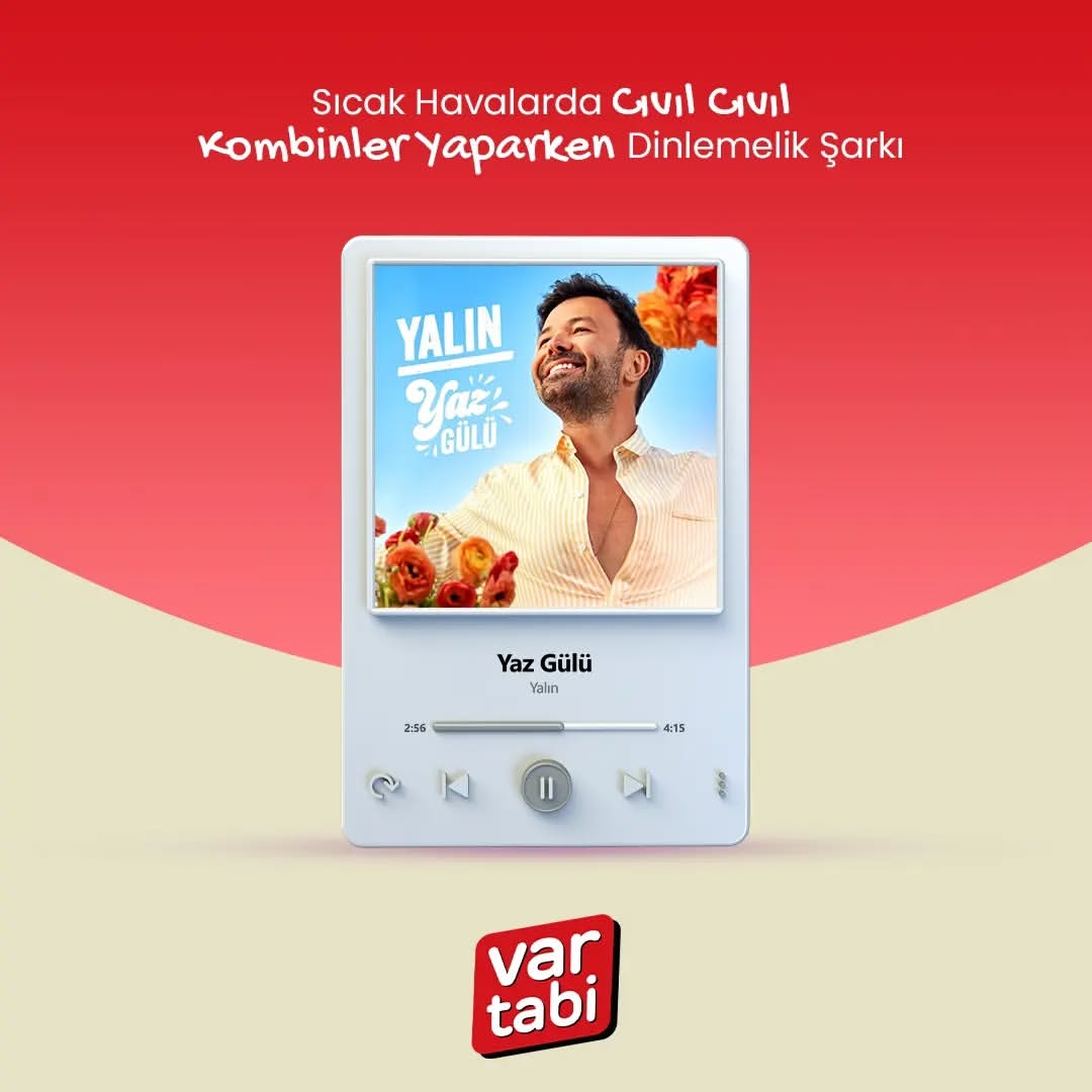Vartabi çalışma örneği 3