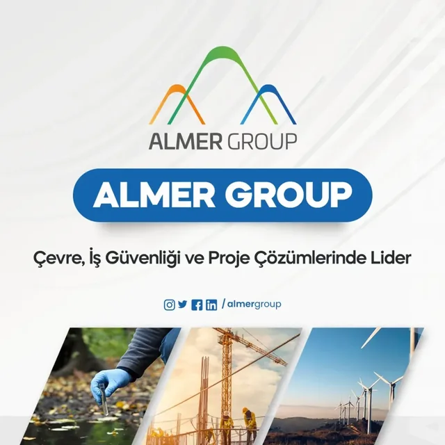 Almer Group çalışma örneği 1
