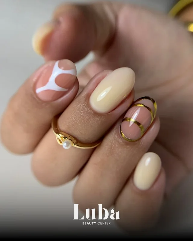 Luba Beauty Center çalışma örneği 4