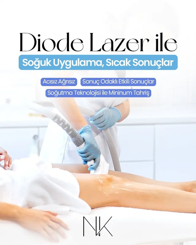 Nezaket Keskin Güzellik Merkezi çalışma örneği 2