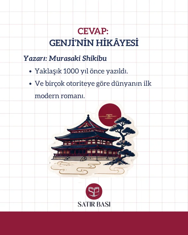 Satırbaşı çalışma örneği 1