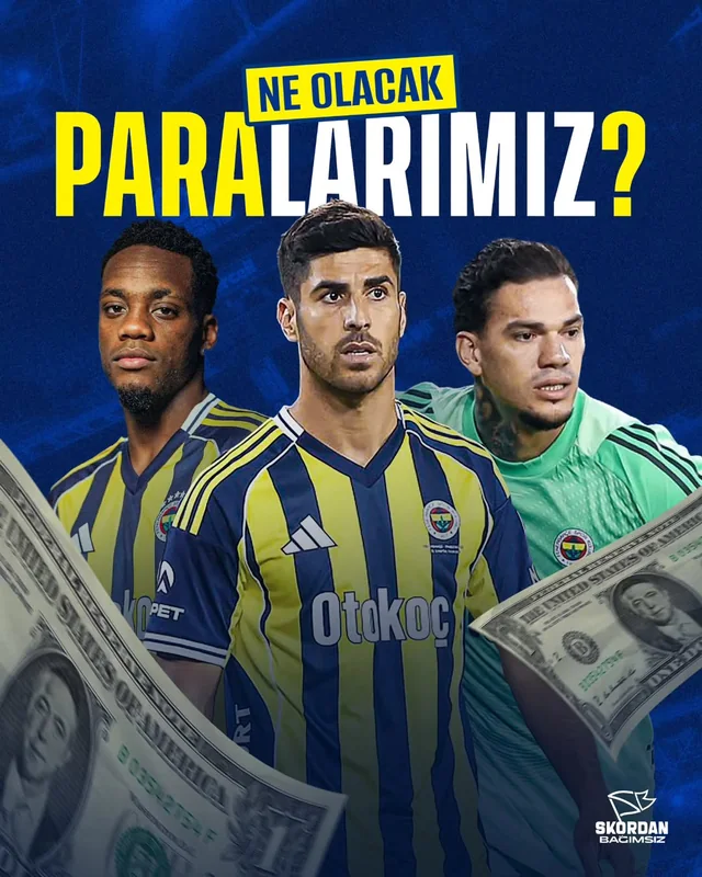 Skordan Bağımsız çalışma örneği 4