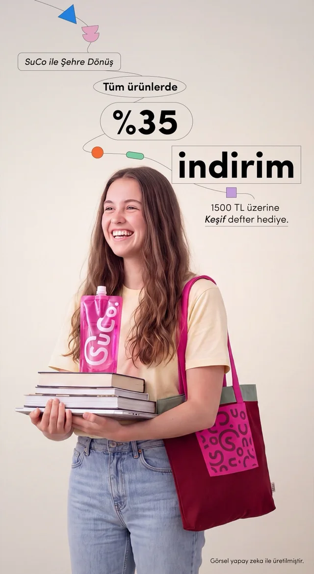 SuCo çalışma örneği 2