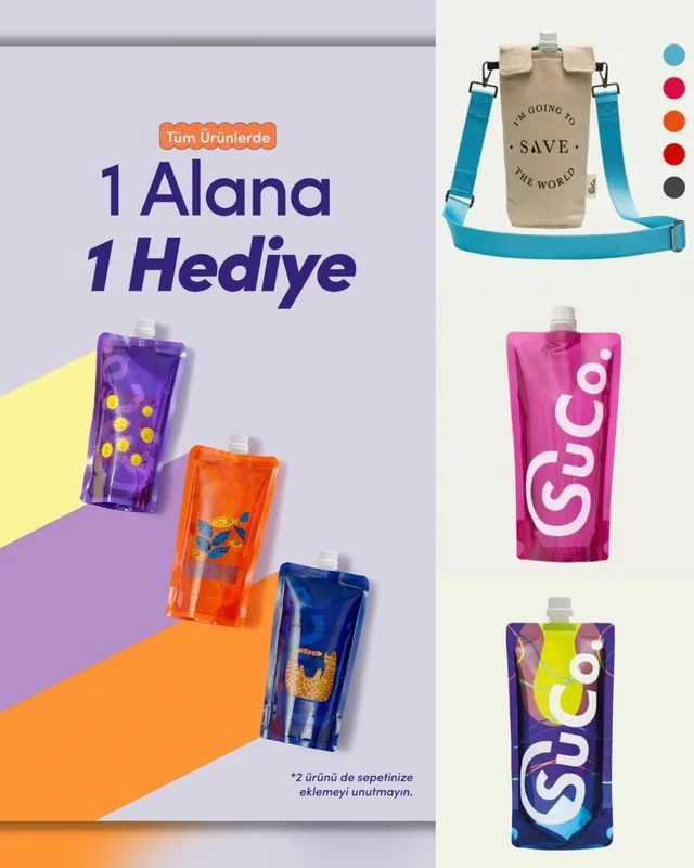 SuCo çalışma örneği 3