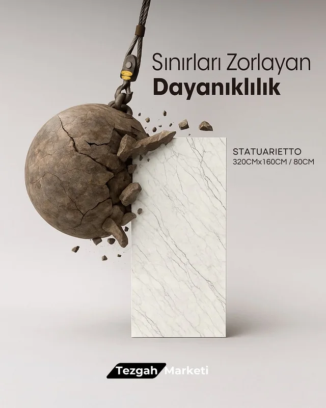 Tezgah Marketi çalışma örneği 4